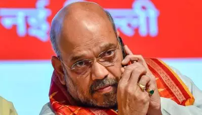 ജാര്‍ഖണ്ഡില്‍ ബി.ജെ.പിക്ക് വീണ്ടും തിരിച്ചടി; മുന്‍ എം.എല്‍.എയ്ക്ക് പിന്നാലെ ചീഫ് വിപ്പും പാര്‍ട്ടി വിട്ടു