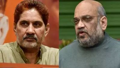 ഹരിയാനയിലെ തോല്‍വി; അമിത് ഷായുടെ ശാസനയ്ക്ക് പിന്നാലെ സ്ഥാനം രാജിവെച്ച് ബി.ജെ.പി സംസ്ഥാന അധ്യക്ഷന്‍