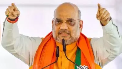 ‘രാഹുല്‍ മാപ്പുപറയണം’ ;റഫാല്‍ കേസില്‍ കേന്ദ്രത്തിനെതിരെയുള്ള കോണ്‍ഗ്രസിന്റെ നീക്കം അടിസ്ഥാനരഹിതമെന്ന് വിധിയില്‍ തെളിഞ്ഞെന്ന് അമിത് ഷാ