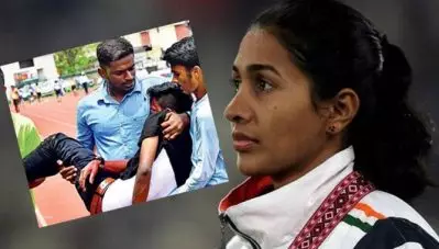 ശരിക്കും സംഭവിച്ചതെന്താണ്?; ഹാമര്‍ തലയില്‍വീണ് വിദ്ധാര്‍ത്ഥി മരിച്ചതില്‍ അന്വേഷണം വേണമെന്ന് അഞ്ജു ബോബി ജോര്‍ജ്