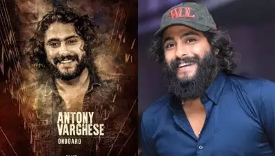 ദളപതി 64 ല്‍ ‘പെപ്പെ’യുടെ തമിഴ് അരങ്ങേറ്റം; സ്ഥിരീകരിച്ച് ലോകേഷ് കനകരാജ്