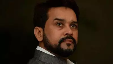 ‘ബി.സി.സി.ഐ ഇല്ലെങ്കില്‍ ഐ.സി.സിയില്ല’; ബി.സി.സി.ഐ നല്‍കുന്ന ഗ്രാന്റ് ഓര്‍മ്മിപ്പിച്ച് പരിഹാസവുമായി കേന്ദ്രമന്ത്രി