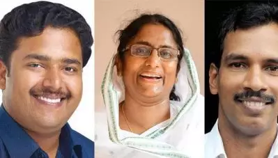 അരൂരില്‍ കഴിഞ്ഞ തവണ ബി.ജെ.പിക്ക് പോയ വോട്ടുകള്‍ തീരുമാനിക്കും ആര് വിജയിക്കണമെന്ന്; 15000 വോട്ടുകള്‍ക്ക് അപ്പുറം പോവില്ലെന്ന് ബി.ജെ.പി വിലയിരുത്തല്‍