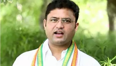 രാഹുല്‍ ഗാന്ധിയുടെ മുന്‍ വിശ്വസ്ഥന്‍ അശോക് തന്‍വറും അഭയ് ചൗട്ടാലയും ഒന്നിച്ചേക്കും; തന്‍വറിന് വാതില്‍ തുറന്ന് ഐ.എന്‍.എല്‍.ഡി