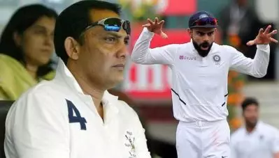 ദക്ഷിണാഫ്രിക്കയെ ഫോളോ ഓണിലേക്കു തള്ളിയിട്ടു; തൊട്ടുപിറകെ അസ്ഹറുദ്ദീന്റെ റെക്കോഡ് തകര്‍ത്ത് ഇന്ത്യന്‍ ക്യാപ്റ്റന്‍
