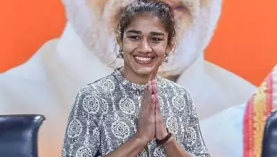 ഹരിയാനയില്‍ ബി.ജെ.പി ഇറക്കിയ ഗുസ്തി താരങ്ങള്‍ക്ക് തോല്‍വിയെന്ന് എക്‌സിറ്റ് പോള്‍; രാഹുല്‍ ഗാന്ധിയുടെ വിശ്വസ്തനും പരാജയം?
