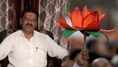 ‘അയോധ്യാ വിധി വരാനുണ്ട്, ദീപാവലിയില്‍ സ്വര്‍ണത്തിന് പകരം ആയുധങ്ങള്‍ വാങ്ങി സൂക്ഷിക്കൂ, ആവശ്യം വരും’; യു.പിയിലെ ജനങ്ങളോട് ബി.ജെ.പി നേതാവ്