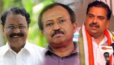 ശ്രീധരന്‍പിള്ള പോകുമ്പോള്‍ ബി.ജെ.പി അധ്യക്ഷ പദവിക്കായി ഗ്രൂപ്പുകള്‍ വടംവലി ശക്തമാക്കുന്നു; പരിഗണിക്കുന്നവരില്‍ പ്രമുഖര്‍ ഇവര്‍