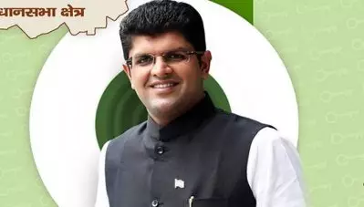 ഹരിയാനയില്‍ ദുഷ്യന്ത് ചൗതാല കിംഗ് മേക്കറാവും; കര്‍ണാടകയിലെ നീക്കത്തിന് കോണ്‍ഗ്രസ് തയ്യാറാവുമോ?