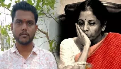ഈ യുവാവ് പറയും രാജ്യത്തെ സാമ്പത്തിക പ്രതിസന്ധിയുടെ ആഴം; പൂനെയില്‍ അടച്ചൂപൂട്ടാന്‍ ഒരുങ്ങി ആയിരക്കണക്കിന് കമ്പനികള്‍