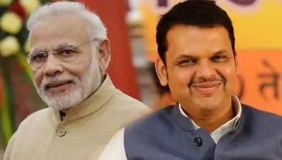 ‘ലശ്കറെ ദേവേന്ദ്ര’യുടെ പിന്‍ബലം; നരേന്ദ്രമോദിയുടെ വഴിയെ ദേവേന്ദ്ര ഫഡ്‌നാവിസും, ഏറ്റുമുട്ടാന്‍ ശേഷിയില്ലാതെ വിമതര്‍