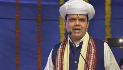 കോണ്‍ഗ്രസിനെ കുടുംബപാര്‍ട്ടിയെന്ന് ആരോപിക്കുന്ന ബി.ജെ.പിയുടെ മഹാരാഷ്ട്രയിലെ സ്ഥാനാര്‍ഥികളില്‍ 20 ശതമാനവും രാഷ്ട്രീയ കുടുംബങ്ങളില്‍ നിന്നുള്ളവര്‍