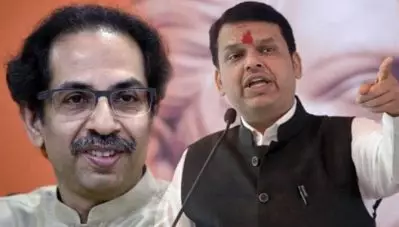 ‘ഒരു 50:50 ചര്‍ച്ചയും വേണ്ടെന്നാണ് അമിത് ഷാ പറഞ്ഞത്, അഞ്ച് വര്‍ഷവും ഞാനൊറ്റക്ക് ഭരിക്കും’; ശിവസേനയെ തള്ളി ദേവേന്ദ്ര ഫഡ്‌നാവിസ്