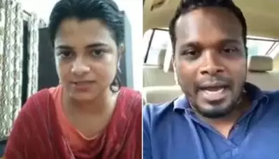 നിങ്ങളുടെ ഭാഷയില്‍ പറഞ്ഞ ‘വേശ്യ’യാണെങ്കില്‍ പോലും അവര്‍ക്ക് പ്രതികരിക്കാന്‍ അവകാശമില്ലേ; ഫിറോസ് കുന്നംപറമ്പിലിനോട് ജസ്‌ല മാടശേരി