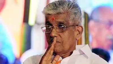 ഐക്യ ചര്‍ച്ചയുടെ അധ്യായം ഇതോടെ അടഞ്ഞു; വെറുതെ എന്തിനാണ് പൊല്ലാപ്പിന് പോവുന്നത്: ജി സുകുമാരന്‍ നായര്‍