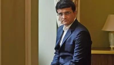 ബി.സി.സി.ഐ;എതിരില്ലാതെ തിരഞ്ഞെടുക്കപ്പെട്ട് ഗാംഗുലിയും അമിത് ഷായുടെ മകനും