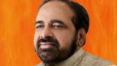 മുട്ട കഴിക്കുന്ന കുട്ടികള്‍ നരഭോജികളായി തീരുമെന്ന് ബി.ജെ.പി നേതാവ്; മുരിങ്ങക്കോലാണ് നല്ലതെന്ന് നിര്‍ദേശം