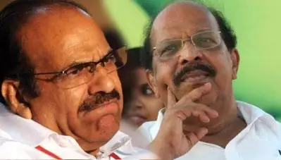 പൂതന പരാമര്‍ശത്തില്‍ ജി. സുധാകരനെ തള്ളി പാര്‍ട്ടി; സ്ത്രീവിരുദ്ധ നിലപാട് അംഗീകരിക്കുന്ന പാര്‍ട്ടിയല്ല ‘സി.പി.ഐ.എം’