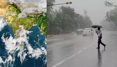 ‘മഹ’ ചുഴലികാറ്റ്; രണ്ട് താലൂക്കുകളില്‍ വിദ്യഭ്യാസ സ്ഥാപനങ്ങള്‍ക്ക് അവധി; എം.ജി സര്‍വ്വകലാശാല പരീക്ഷകള്‍ മാറ്റി