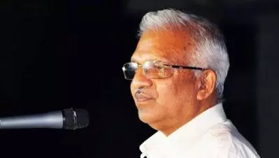 ‘പി. ജയരാജന്‍ മണ്ഡലത്തില്‍ തന്നെയുണ്ട്’; അരൂരില്‍ പരാതിയുമായി യു.ഡി.എഫ്; കണ്ടെത്തിയത് 181 ഇരട്ടവോട്ടുകള്‍