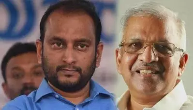 താനൂരിലെ മുസ്‌ലിം ലീഗ് പ്രവര്‍ത്തകന്റെ കൊലപാതകം; പി.ജയരാജന്റെ ബന്ധം അന്വേഷിക്കണമെന്ന് പി.കെ ഫിറോസ്