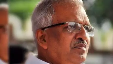‘മാവോയിസ്റ്റുകള്‍ എല്‍.ഡി.എഫ് സര്‍ക്കാരിനെ ഉന്നം വെക്കുകയാണ്’; വീട്ടിലെ പൂച്ചക്ക് കാര്യം പിടികിട്ടിയില്ലെന്നും ജയരാജന്‍