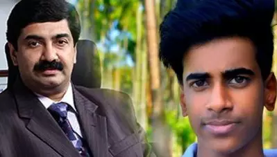 ‘അധ്യാപകരുടെ പങ്ക് തെളിഞ്ഞു, ഇനിയും നടപടി വൈകിക്കുന്നതെന്തിന്?’; അന്വേഷണക്കമ്മീഷന്‍ റിപ്പോര്‍ട്ടില്‍ നടപടി സ്വീകരിക്കാത്തതിനെതിരെ ജിഷ്ണു പ്രണോയ് കേസില്‍ സമരം ചെയ്ത വിദ്യാര്‍ത്ഥികള്‍