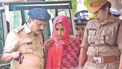 ‘അവര്‍ക്കെതിരെ ശക്തമായ തെളിവുണ്ട്, ഷാജു നിരപരാധിയെന്ന് ഇപ്പോള്‍ പറയാനാകില്ല’; കൂടത്തായി അന്വേഷണത്തെക്കുറിച്ച് എസ്.പി