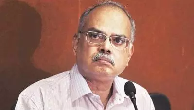 പി.എം.സി ബാങ്ക് തട്ടിപ്പ് കേസില്‍ അറസ്റ്റിലായ മലയാളി ജോയ് തോമസിനെ ഒക്ടോബര്‍ 17 വരെ കസ്റ്റയില്‍ വിട്ടു