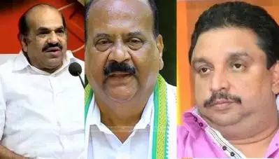 ‘വ്യാജരേഖയെങ്കില്‍ വെല്ലുവിളി സ്വീകരിച്ച് കോടതിയില്‍ പോയി തെളിയക്കട്ടെ’; കാപ്പനു മറുപടിയുമായി ഷിബു ബേബി ജോണ്‍