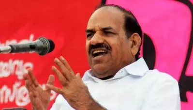 ‘എന്റെ കാലത്തും വെടിയുണ്ട കാണാതായിട്ടുണ്ടാകാം’; വെടിയുണ്ട നഷ്ടപ്പെടുന്നത് പുതിയ കാര്യമല്ലെന്നും കോടിയേരി