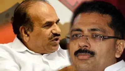 ‘കുടുംബാംഗങ്ങളുമായി കൂട്ടിക്കുഴയ്ക്കാനില്ല’; ചെന്നിത്തലയുടെ മകനെതിരെ ‘റാങ്ക് ആരോപണം’ ഉന്നയിച്ച കെ.ടി ജലീലിനെ തള്ളി കോടിയേരി