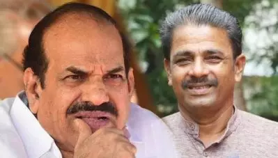ശബരിമല വിഷയമാക്കാതെ നോക്കാന്‍ സി.പി.ഐ.എം ശ്രമം; അഭിപ്രായം പറഞ്ഞ് വിഷയമാക്കി ശങ്കര്‍ റൈ, പിടിച്ചു കയറാന്‍ കോണ്‍ഗ്രസും ബി.ജെ.പിയും