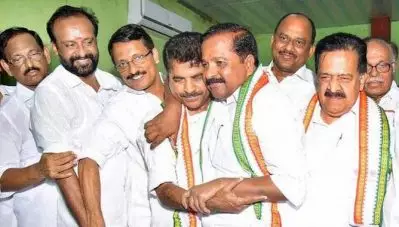 ‘ഭര്‍ത്താവിനും അമ്മായിഅമ്മയ്ക്കും മക്കള്‍ക്കും വേണ്ടാത്ത സ്ത്രീകളെയാണ് ശബരിമലയില്‍ കയറ്റിയത്’; പ്രചരണവിഷയം വ്യക്തമാക്കി കോന്നിയിലെ യു.ഡി.എഫ് സ്ഥാനാര്‍ഥി