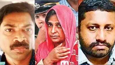 ‘കൊലപാതകത്തെക്കുറിച്ച് അറിയില്ല’; നിരപരാധിയാണെന്ന് ആവര്‍ത്തിച്ച് കൂടത്തായി കേസിലെ മൂന്നാം പ്രതി പ്രജികുമാര്‍