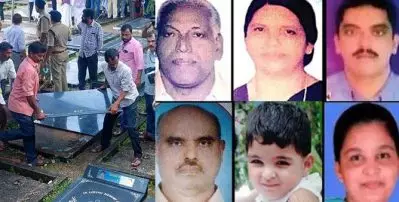 മൃതദേഹ അവശിഷ്ടങ്ങള്‍ വിദേശത്തേക്ക്; കൂടത്തായി കേസില്‍ അടുത്ത നീക്കവുമായി പൊലീസ്
