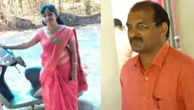 ആദ്യം വിവാഹം കഴിക്കാന്‍ ഉദ്ദേശിച്ചിരുന്നത് ജോണ്‍സണെ, സ്വത്ത് കിട്ടില്ലെന്ന് ഉറപ്പായതോടെ ഷാജുവിനെ; കൂടത്തായി കേസില്‍ ജോളിയുടെ മൊഴി
