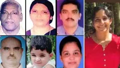 ‘അമ്മയുടെ മരണശേഷം ജോളി പലതവണ ഉപദ്രവിച്ചു’; കൂടത്തായി കേസില്‍ മൊഴി നല്‍കി സിലിയുടെ മകന്‍