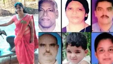 ‘സഹായിക്കാനോ പുറത്തിറക്കാനോ ഞങ്ങളുണ്ടാവില്ല’; കൂടത്തായി കേസില്‍ ജോളിക്കെതിരെ മൊഴിയുമായി സഹോദരന്‍