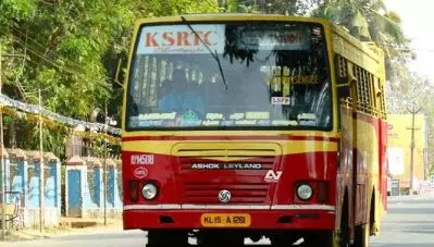 പിരിച്ചുവിട്ടത് 2530 താല്‍ക്കാലിക ഡ്രൈവര്‍മാരെ; കെ.എസ്.ആര്‍.ടി.സിയില്‍ പ്രതിസന്ധി രൂക്ഷം; സര്‍വ്വീസുകള്‍ റദ്ദാക്കിയേക്കും