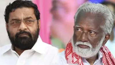 വി.കെ പ്രശാന്തിന്റെ സ്ഥാനാര്‍ത്ഥിത്വത്തിന് പിന്നില്‍ ബന്ധുവിനെ മേയറാക്കാനുള്ള കടകംപള്ളിയുടെ ലക്ഷ്യം; കള്ളവാറ്റുകാരുടെ ഡയറിയില്‍ തന്റെ പേരില്ലെന്നും കുമ്മനം