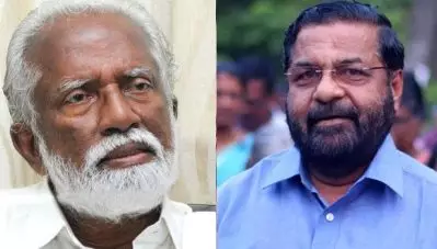 കുമ്മനം ഗതികിട്ടാ പ്രേതമായി അലയുന്നു; കേന്ദ്രമന്ത്രി സ്ഥാനം സ്വപ്നം കണ്ട് രാജി വെച്ച് നാണം കെട്ടു; ആഞ്ഞടിച്ച് കടകംപള്ളി