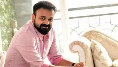 ലോക തപാല്‍ദിനത്തില്‍ കുഞ്ചാക്കോ ബോബന് കത്തയച്ച് ‘ചോട്ട’ ലഡ്കി; മറുപടി കത്തില്‍ നന്ദിയറിയിച്ച് താരം