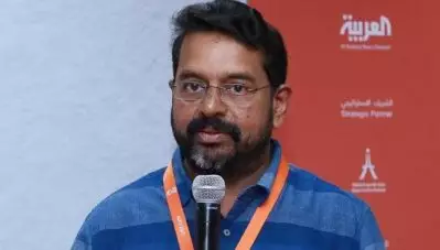 ചെഗുവേരയെ ആരാധിക്കുന്നവര്‍ക്ക് എങ്ങനെയാണ് മാവോയിസ്റ്റുകളെ തള്ളിപ്പറയാന്‍ സാധിക്കുക? കെ.വി മോഹന്‍കുമാര്‍