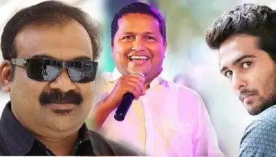 ‘ഞാന്‍ ജയിലിലൊന്നും കിടന്നിട്ടില്ല’; ജോബി ജോര്‍ജിനോട് നിര്‍മ്മാതാവ് മഹാസുബൈര്‍, ടെലഫോണ്‍ സംഭാഷണം പുറത്ത്