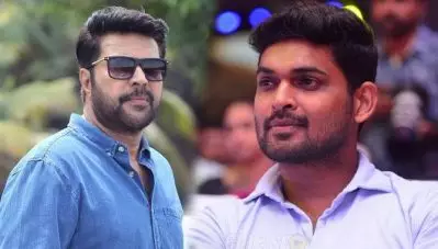 മമ്മൂട്ടി വൈ.എസ്.ആര്‍ ആയി എത്തി; ജഗന്‍മോഹന്‍ ആയെത്തുന്നത് അജ്മല്‍ അമീര്‍