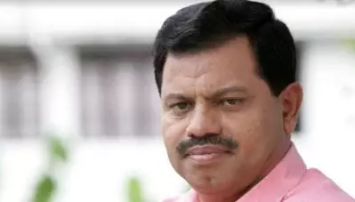 മഞ്ചേശ്വരത്ത് ആഹ്ലാദപ്രകടനം ആരംഭിച്ച് മുസ്‌ലിം ലീഗ്; നാലായിരത്തില്‍ അധികം വോട്ടിന്റെ ലീഡ്