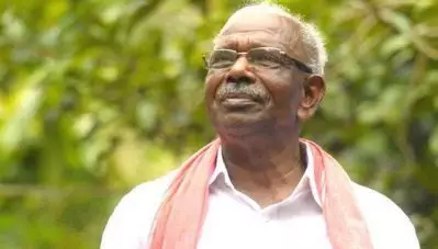 ബി.ജെ.പിയെ എതിര്‍ക്കാന്‍ കഴിഞ്ഞില്ലെങ്കില്‍ പിന്നെ അതിനെ ആസ്വദിച്ചോണം; പരിഹാസവുമായി എം.എം. മണി