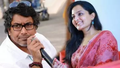 ‘എന്റെ ബുദ്ധിയിലും സ്നേഹത്തിലും നീ ഉണ്ടാക്കി കൂട്ടിയ നേട്ടങ്ങളെല്ലാം എത്ര വേഗമാണ് മറന്നത്’; മഞ്ജുവാര്യര്‍ക്ക് മറുപടിയുമായി ശ്രീകുമാര്‍ മേനോന്‍