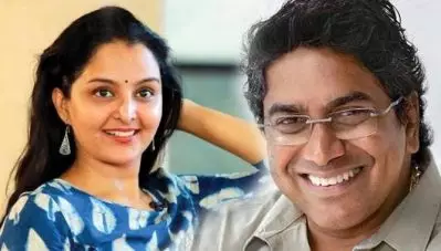 ‘സമൂഹ മാധ്യമങ്ങളിലൂടെ ദുഷ്പ്രചരണം നടത്തി, മോശക്കാരിയാക്കാന്‍ ശ്രമിച്ചു’: ശ്രീകുമാര്‍ മേനോനെതിരെ മഞ്ജു വാര്യരുടെ മൊഴി